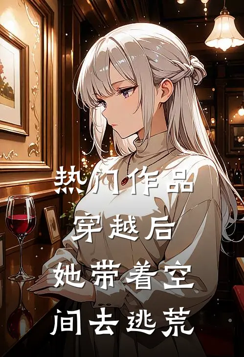 热门作品穿越后,她带着空间去逃荒