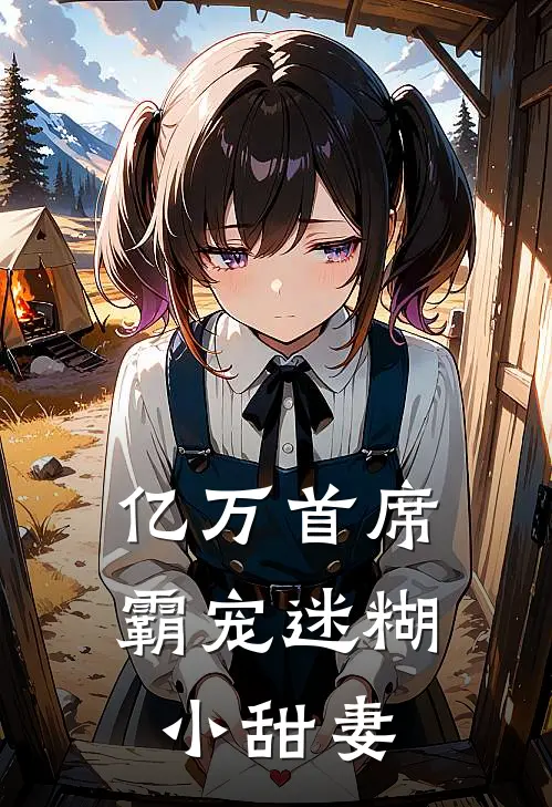 亿万首席霸宠迷糊小甜妻全文阅读