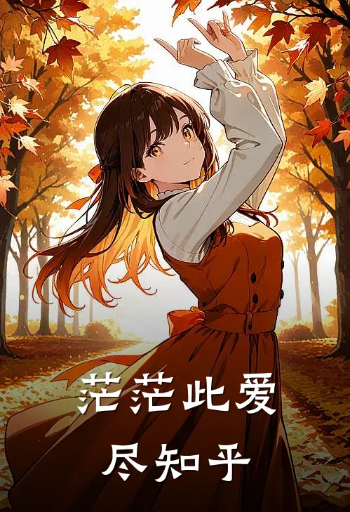 茫茫此爱尽知乎