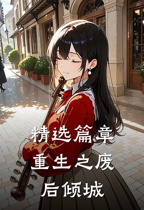 精选篇章重生之废后倾城