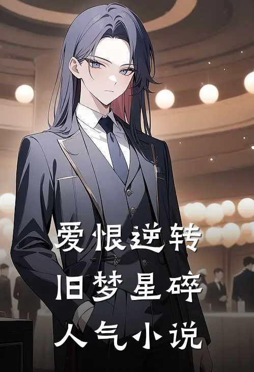 爱恨逆转，旧梦星碎人气小说