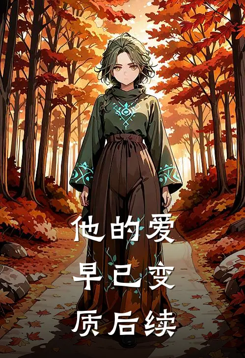 他的爱,早已变质后续剧情