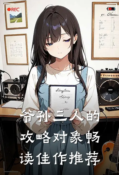 爷孙三人的攻略对象畅读佳作推荐