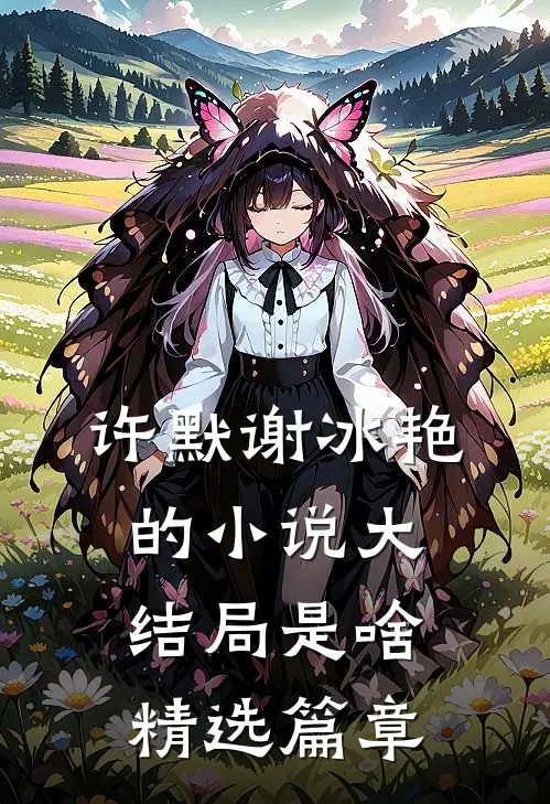 许默谢冰艳的小说大结局是啥精选篇章