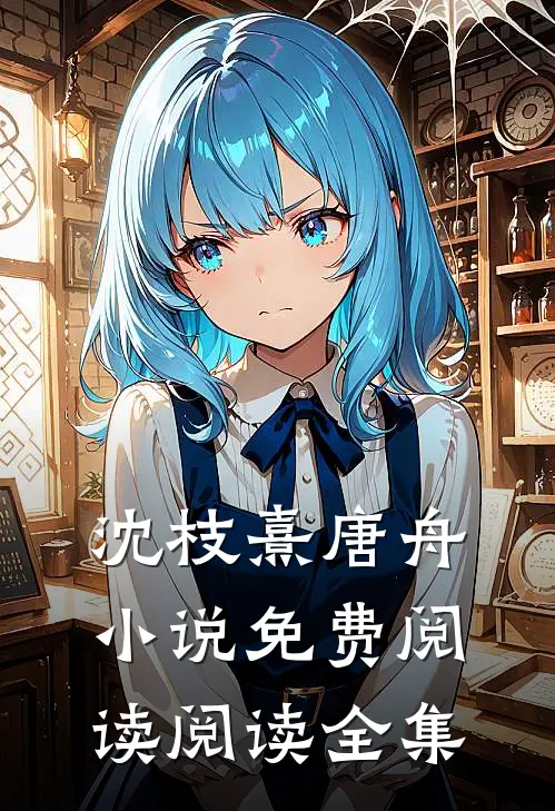 沈枝熹唐舟小说免费阅读阅读全集