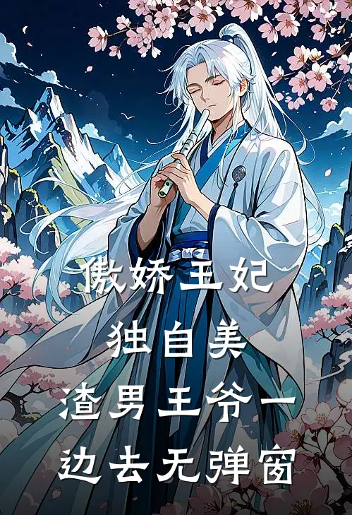 傲娇王妃独自美，渣男王爷一边去无弹窗