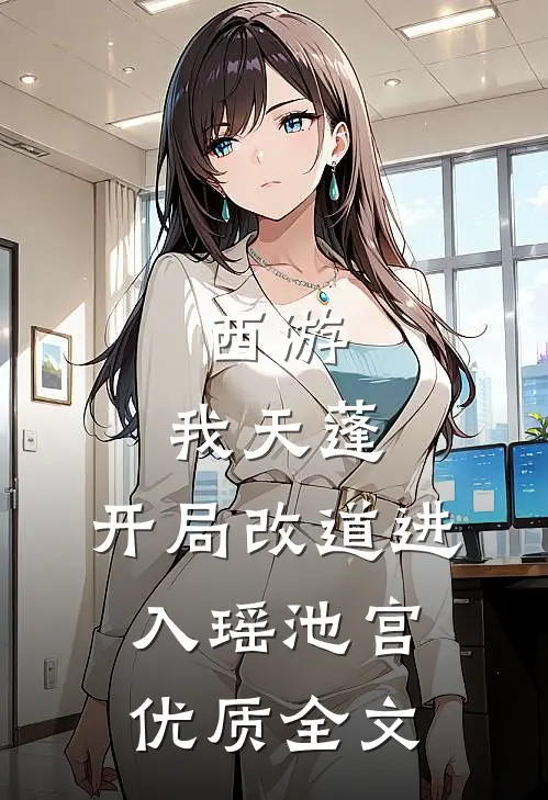 西游：我天蓬，开局改道进入瑶池宫优质全文
