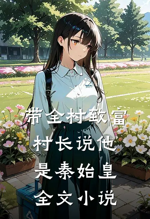 带全村致富，村长说他是秦始皇全文小说