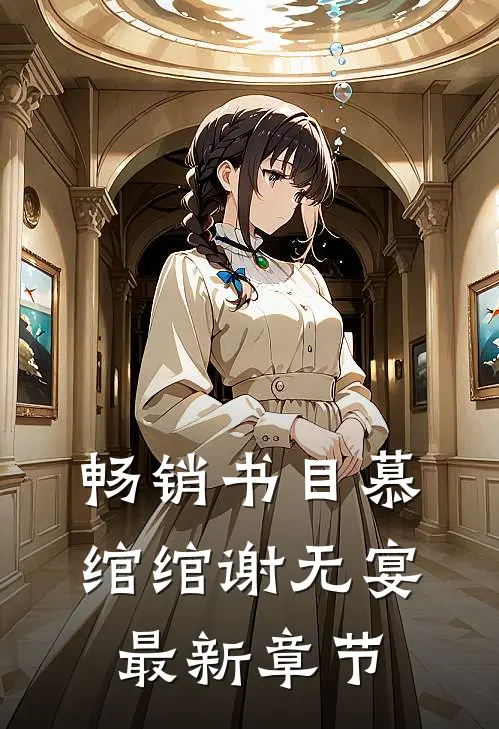 畅销书目慕绾绾谢无宴最新章节