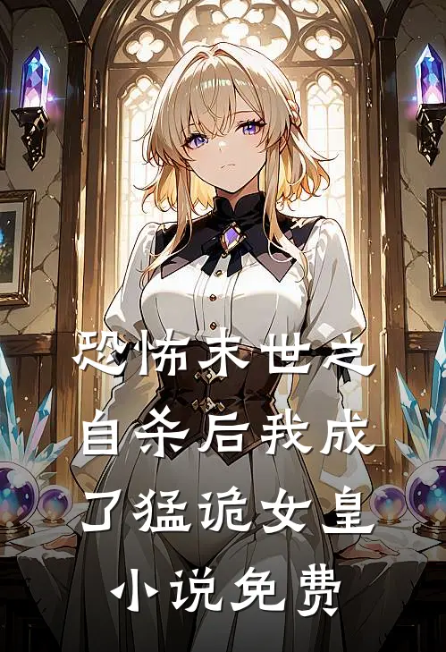 恐怖末世之自杀后我成了猛诡女皇小说免费