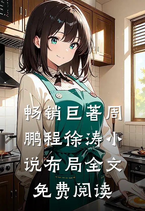 畅销巨著周鹏程徐涛小说布局全文免费阅读