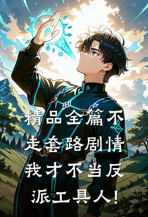 精品全篇不走套路剧情,我才不当反派工具人!