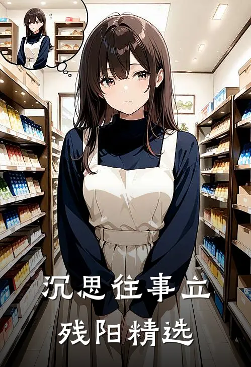 沉思往事立残阳精选