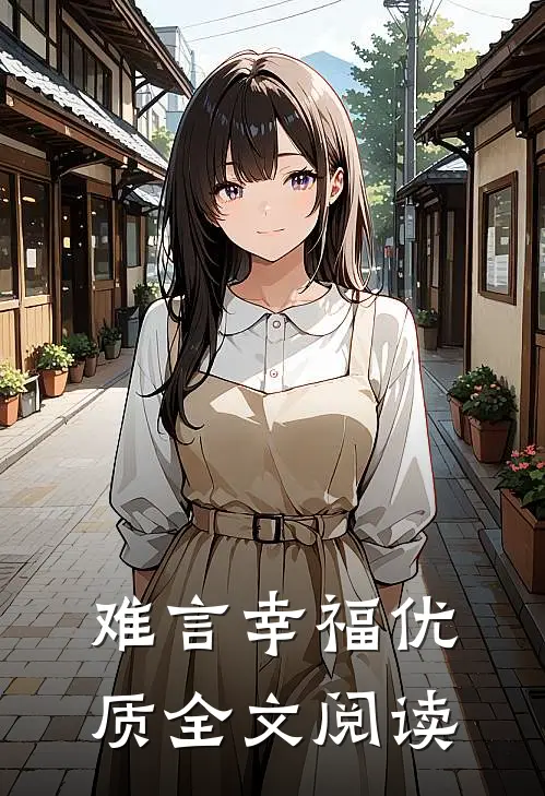 难言幸福优质全文阅读