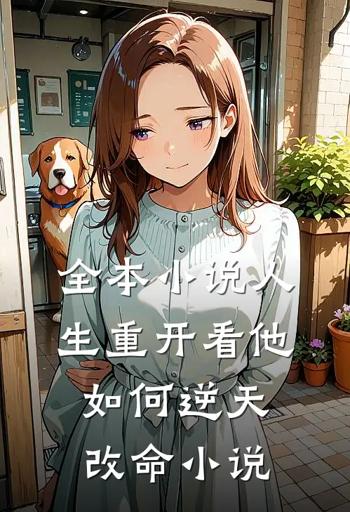 全本小说人生重开看他如何逆天改命小说