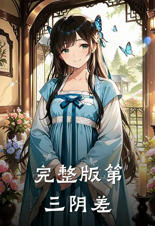 完整版第三阴差