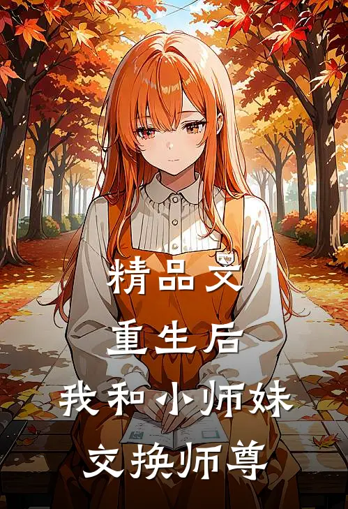 精品文重生后,我和小师妹交换师尊了