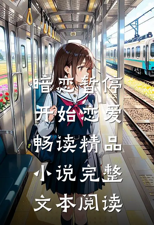 暗恋暂停，开始恋爱畅读精品小说完整文本阅读