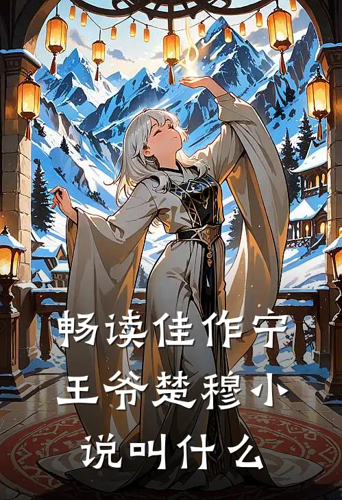 畅读佳作宁王爷楚穆小说叫什么
