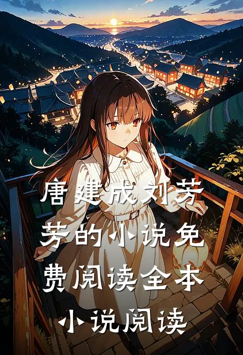 唐建成刘芳芳的小说免费阅读全本小说阅读