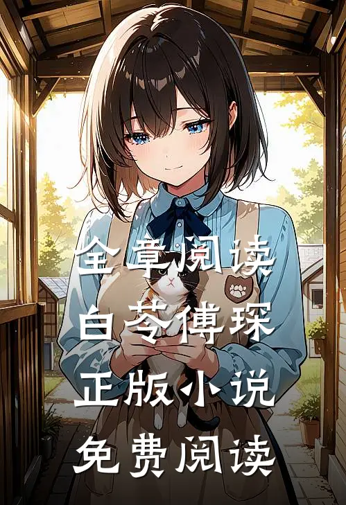 全章阅读白苓傅琛正版小说免费阅读