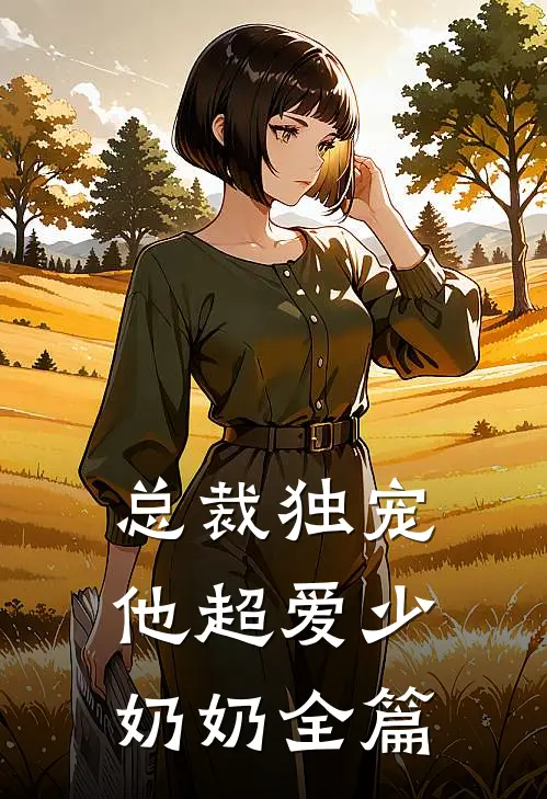 总裁独宠：他超爱少奶奶全篇