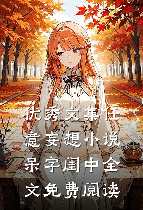 优秀文集任意妄想小说呆字闺中全文免费阅读