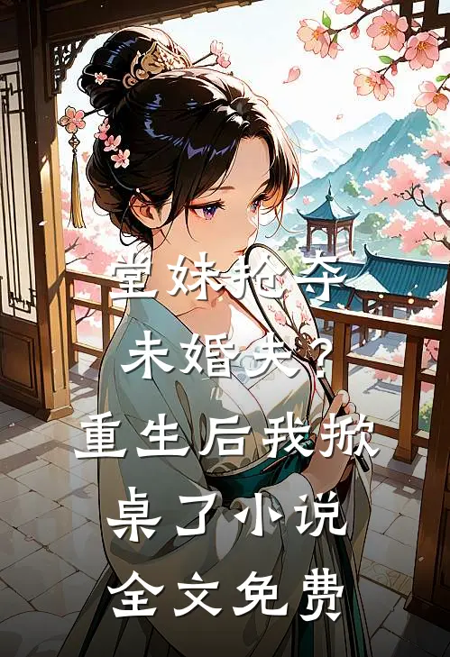 堂妹抢夺未婚夫?重生后我掀桌了全文免费