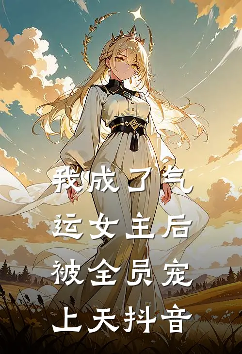 我成了气运女主后,被全员宠上天抖音免费阅读