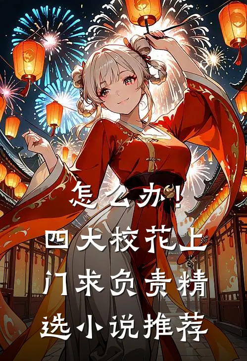 怎么办！四大校花上门求负责精选小说推荐
