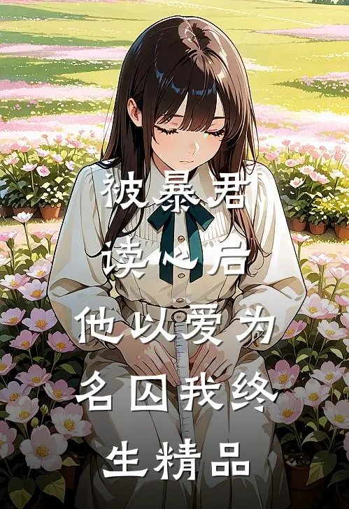 被暴君读心后,他以爱为名囚我终生精品