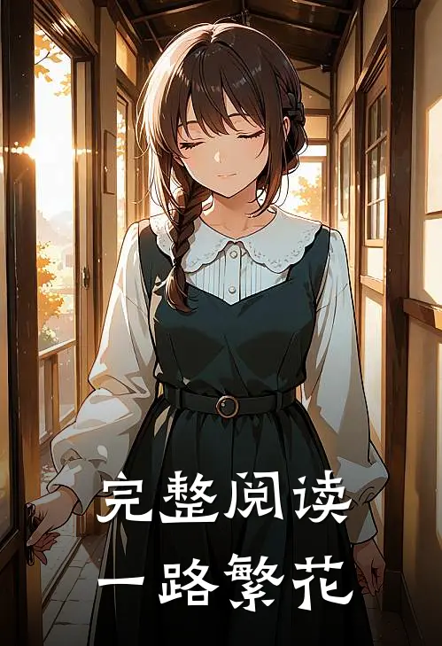 完整阅读一路繁花