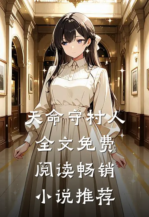天命守村人全文免费阅读畅销小说推荐