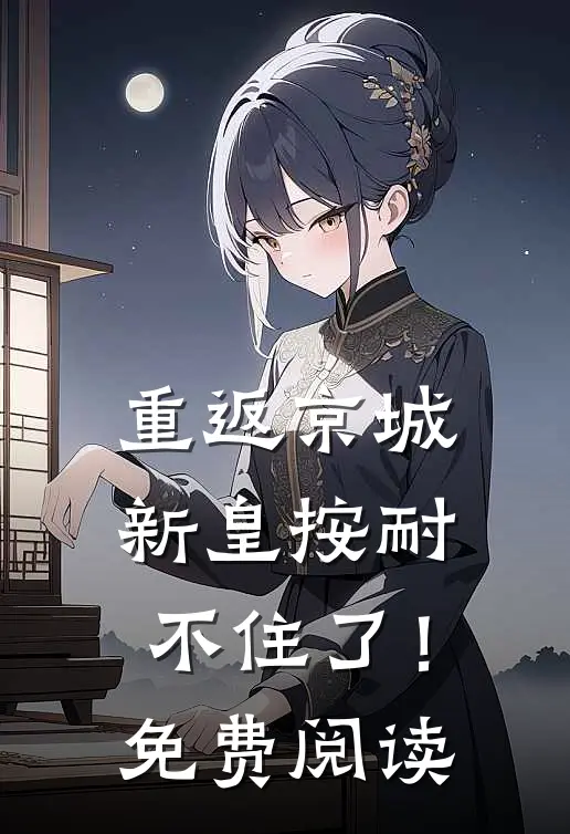 重返京城，新皇按耐不住了！免费阅读