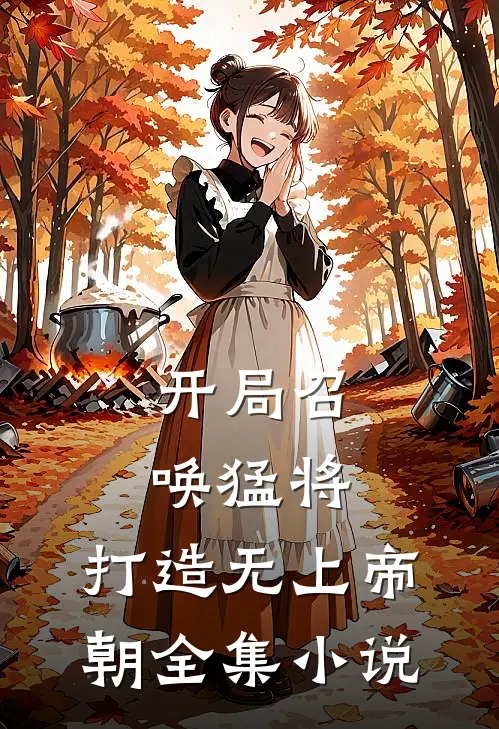 开局召唤猛将，打造无上帝朝全集小说