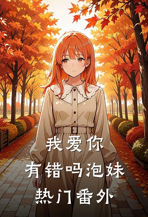 我爱你,有错吗泡妹热门 番外免费阅读