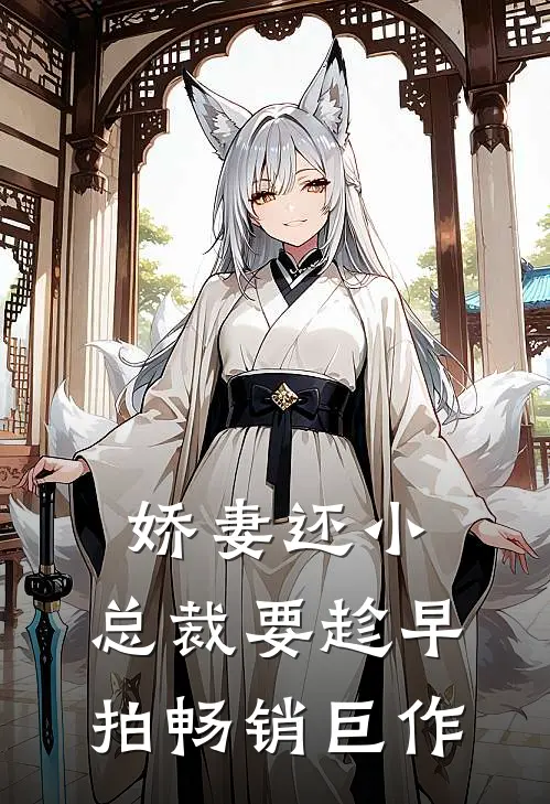娇妻还小,总裁要趁早 拍畅销巨作