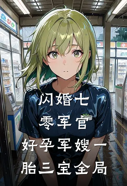 闪婚七零军官，好孕军嫂一胎三宝全局
