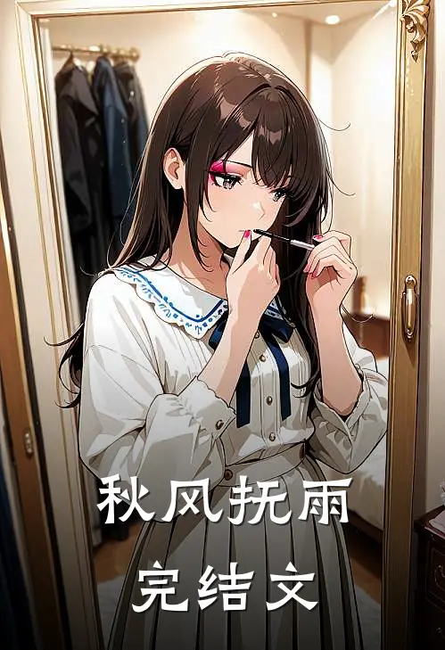 秋风抚雨完结文案怎么写