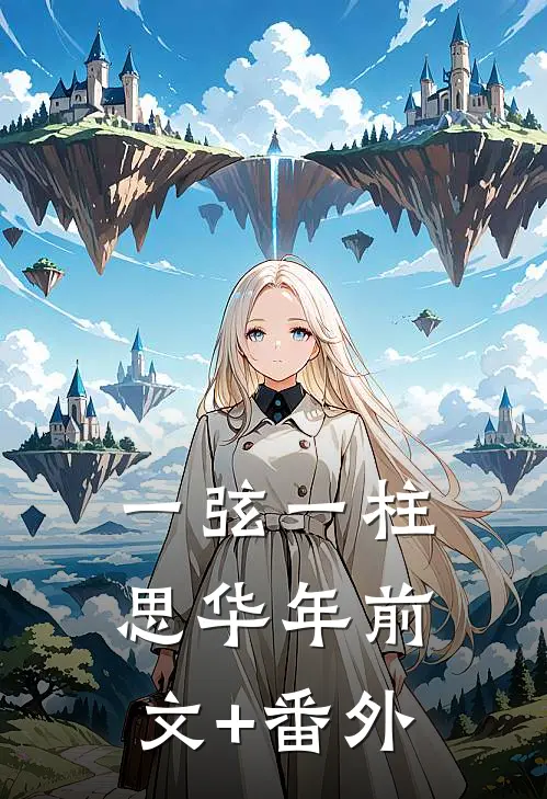 一弦一柱思华年前文+番外