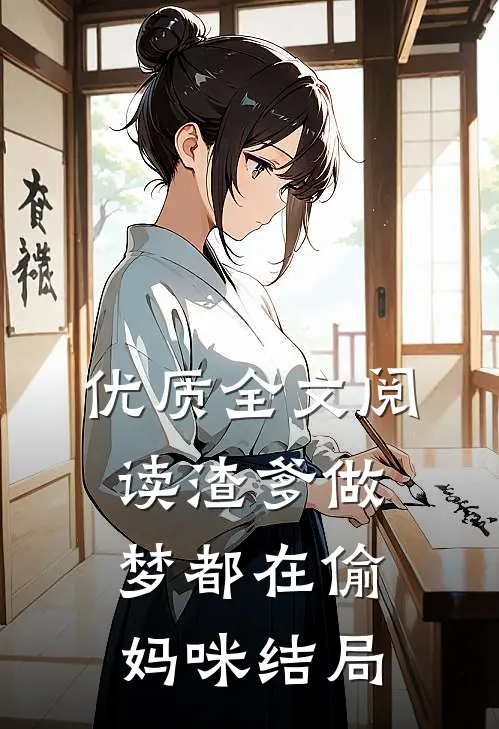 优质全文阅读渣爹做梦都在偷妈咪结局