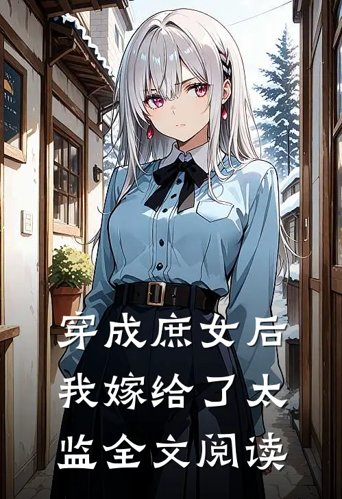 穿成庶女后,我嫁给了太监全文阅读