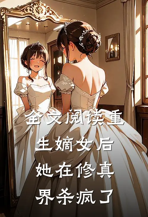 全文阅读重生嫡女后，她在修真界杀疯了