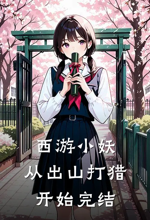 西游小妖，从出山打猎开始完结