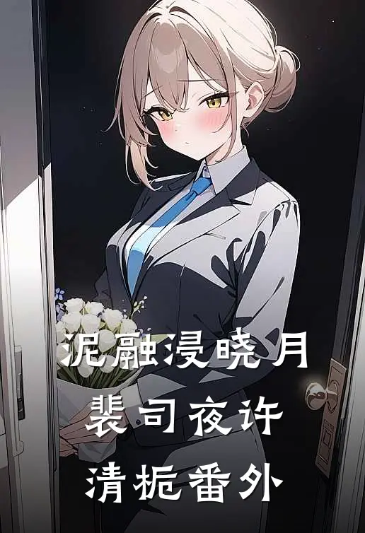 泥融浸晓月裴司夜许清栀番外