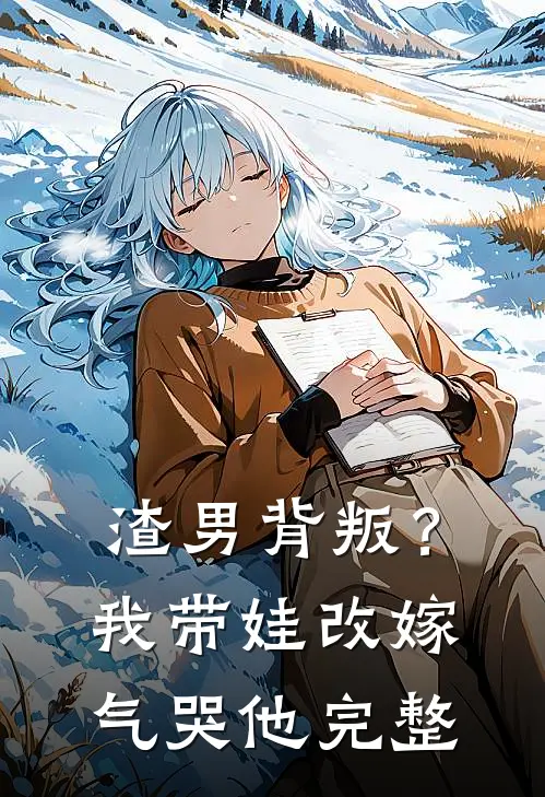 渣男背叛?我带娃改嫁气哭他完整视频