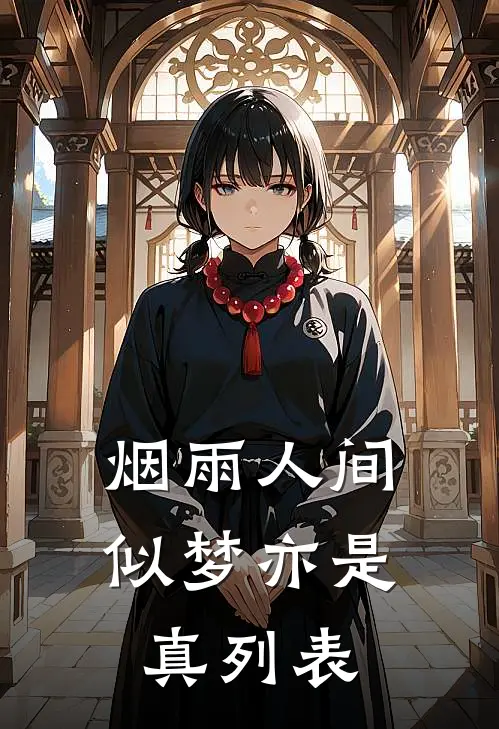 烟雨人间，似梦亦是真列表