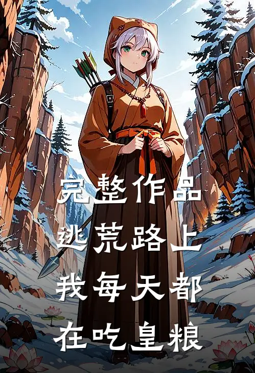 完整作品逃荒路上，我每天都在吃皇粮