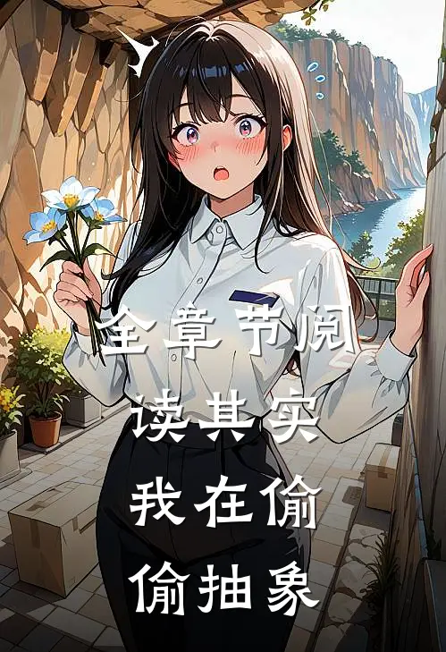 全章节阅读其实,我在偷偷抽象你的名字