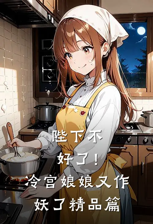 陛下不好了!冷宫娘娘又作妖了精品篇免费阅读